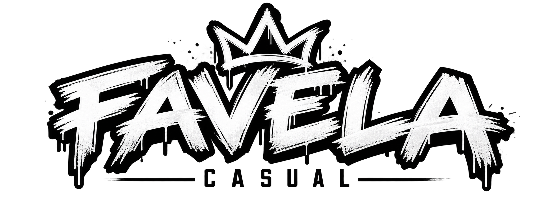 FAVELA CASUAL